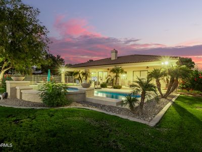 7642 N 177th Ave, Waddell, AZ, 85355