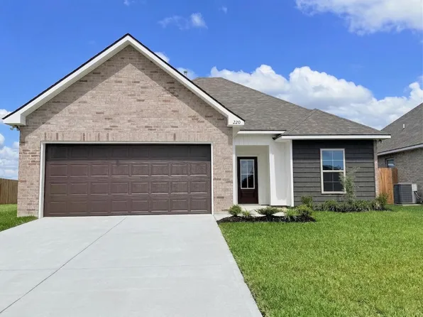 220 Summit Ave, Sulphur, LA 70665