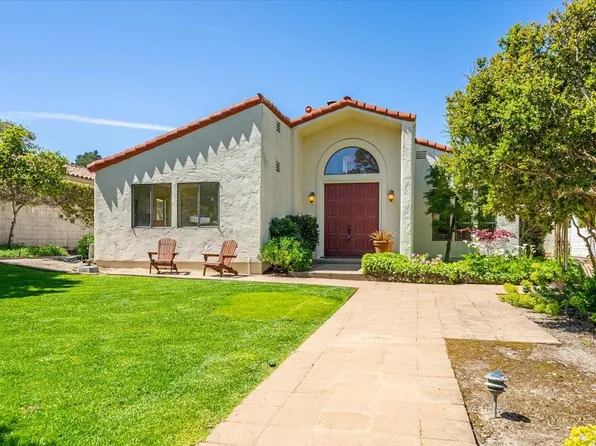 162 Littlefield Rd, Monterey, CA 93940