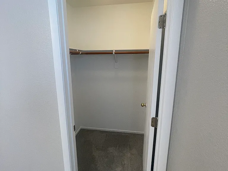 Walk-In Closet, Master 1
