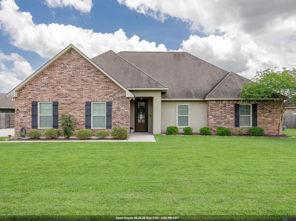 13172 Ellendale Dr, Gonzales, LA 70737