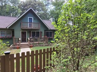 3883 Johnston Rd, Winston, GA 30187