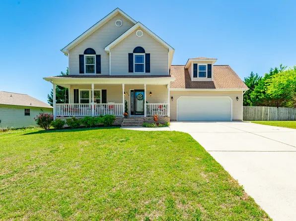 819 Spring Meadows Dr, Ringgold, GA 30736