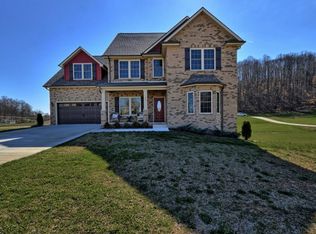 133 Shadden Spgs, Gray, TN 37615