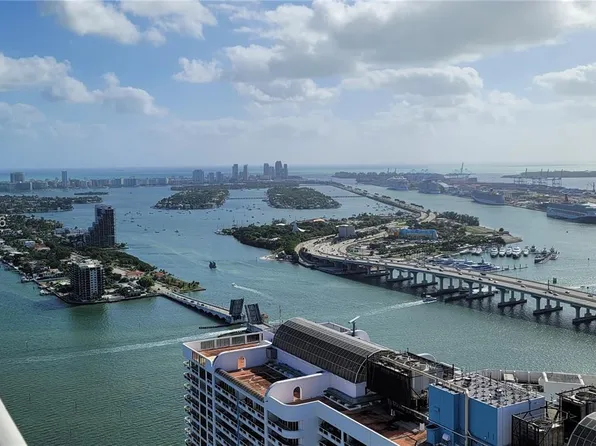 1750 N Bayshore Dr, Miami, FL