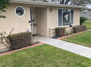 1560 Interlachen Rd #12-66A, Seal Beach, CA 90740