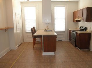 48 Southern Ave #1, Pittsburgh, PA