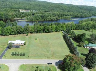 9-4 Route 16, Bingham, ME 04920