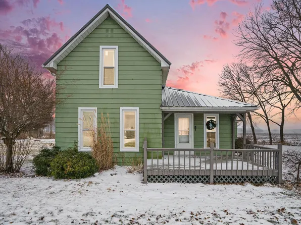 15524 County Road 146, Syracuse, IN 46567