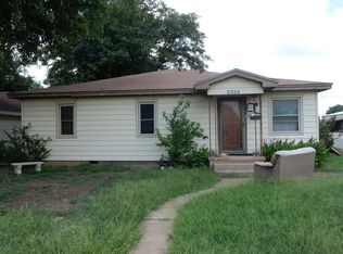 2324 E Chestnut Ave, Enid, OK 73701