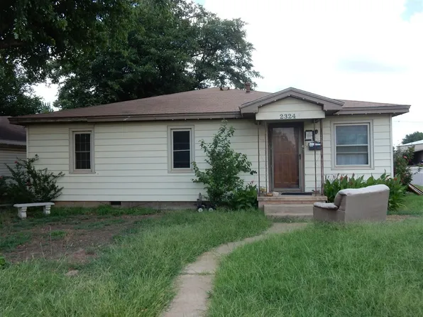 2324 E Chestnut Ave, Enid, OK 73701