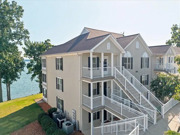 572 Moon Bay Dr #5, Kuttawa, KY 42055