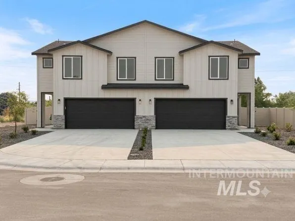 345 N 18th, Payette, ID 83661