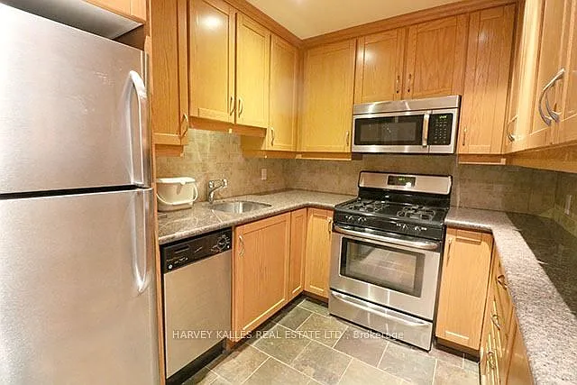 1 bed, $1,995 — Photo 3