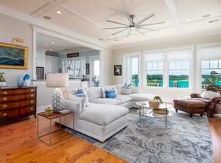 1017 Rivershore Rd, Charleston, SC 29492