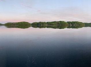 4499 W Nurnberg Rd, Free Soil, MI 49411