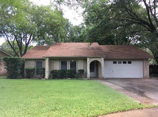 4705 Mesa Oaks Cir, Austin, TX 78735