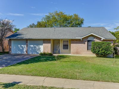 10212 Missel Thrush Dr, Austin, TX, 78750