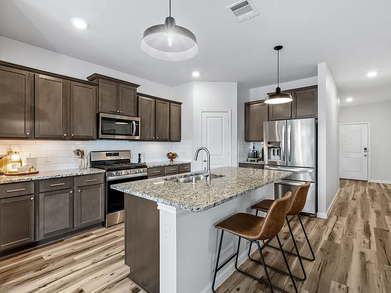 601 Rawhide Way — Photo 6