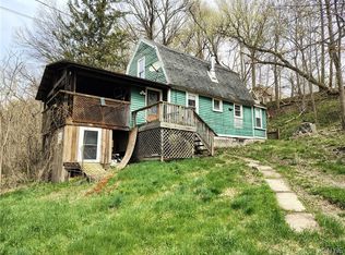 114 Piper Rd, Herkimer, NY 13350