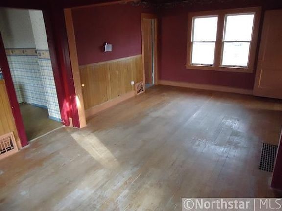 Home for Sale in Brooklyn Center, MN $32,700