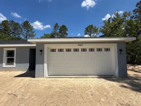 5987 W Oak Park Blvd #5987, Homosassa, FL 34446