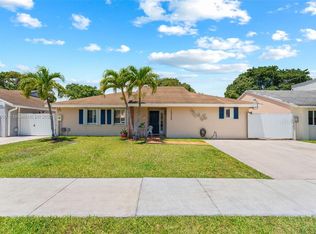 12329 SW 202nd Ter, Miami, FL 33177