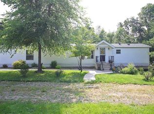 15516 Bunse Way, Jerseyville, IL 62052