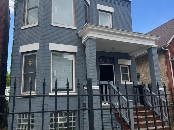 7324 S Blackstone Ave, Chicago, IL 60619