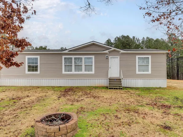 999 Holley Rd, Spearsville, LA 71277
