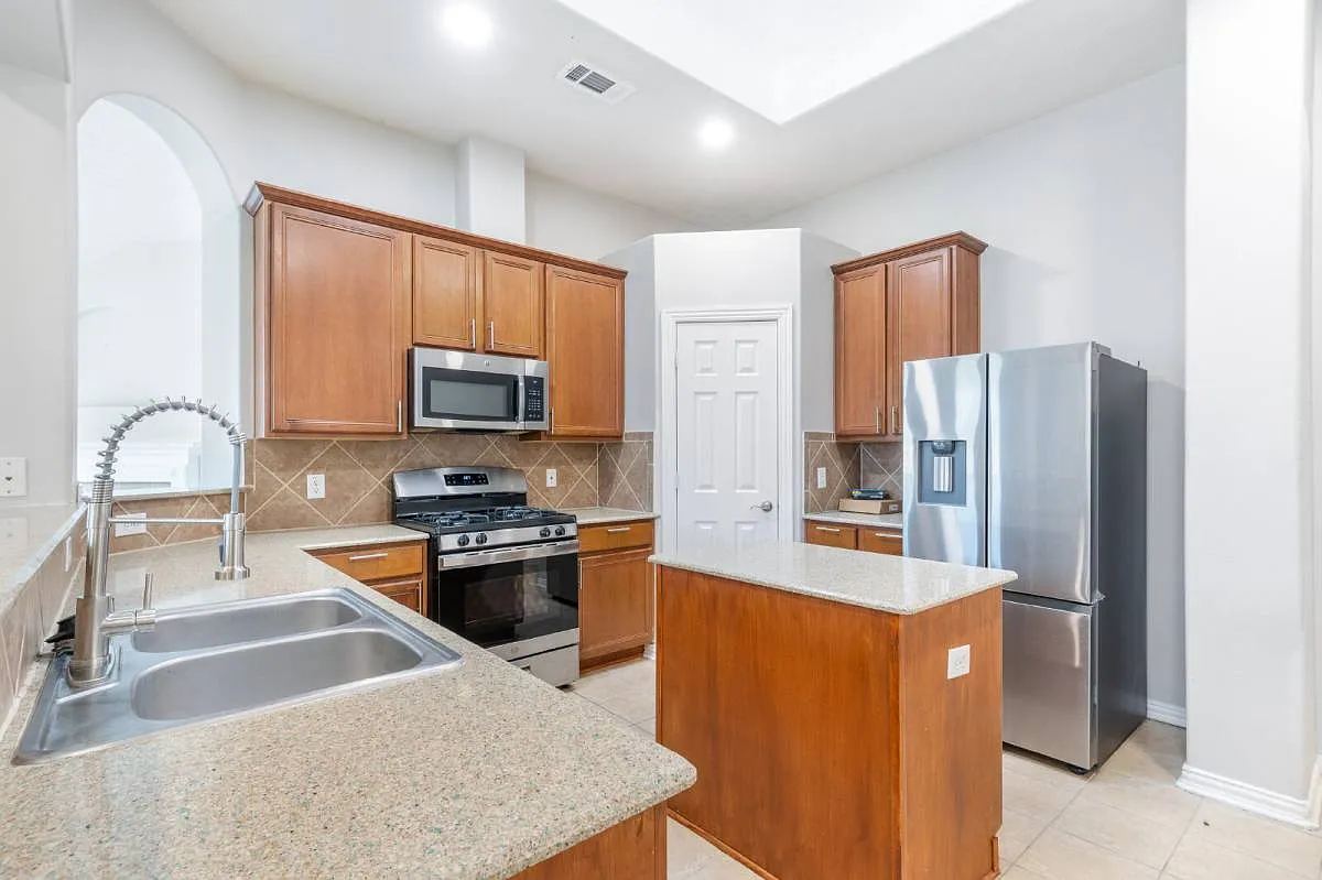3107 Double Jack Court in Spring, TX 77373 — Photo 4