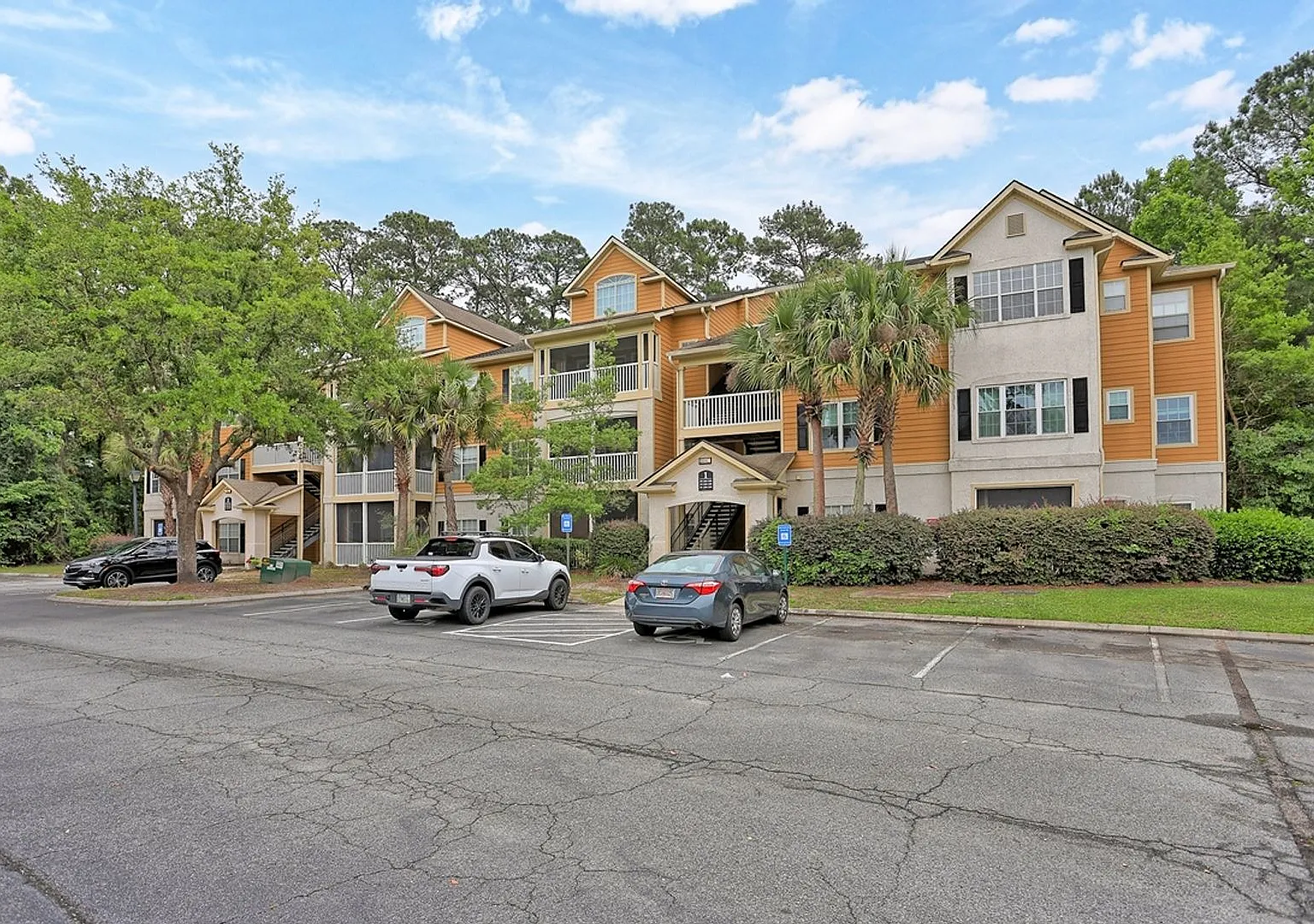 Charming 1 bedroom 1 bathroom Wilmington Island — Photo 2