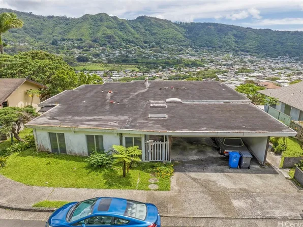 3359 Huelani Dr, Honolulu, HI 96822