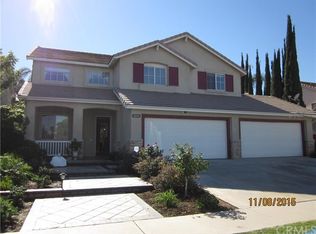 1052 Othello Ln, Corona, CA 92882