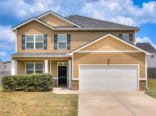 3060 Pepperhill Dr, Grovetown, GA 30813