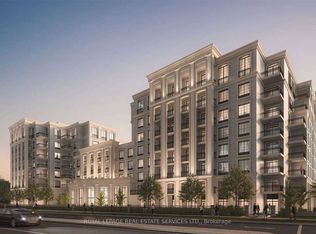 268 Buchanan Dr #228W, Markham, ON L3R 8G9