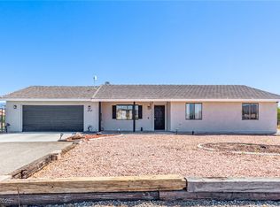 2931 Rodeo Ave, Pahrump, NV 89048