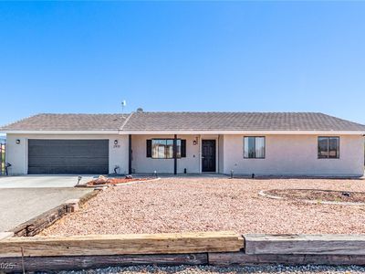 2931 Rodeo Ave, Pahrump, NV, 89048