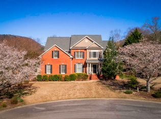 4113 Indigo Glen Ln, Chattanooga, TN 37419