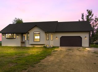 43107 209th St, De Smet, SD 57231