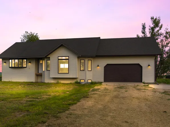 43107 209th St, De Smet, SD 57231