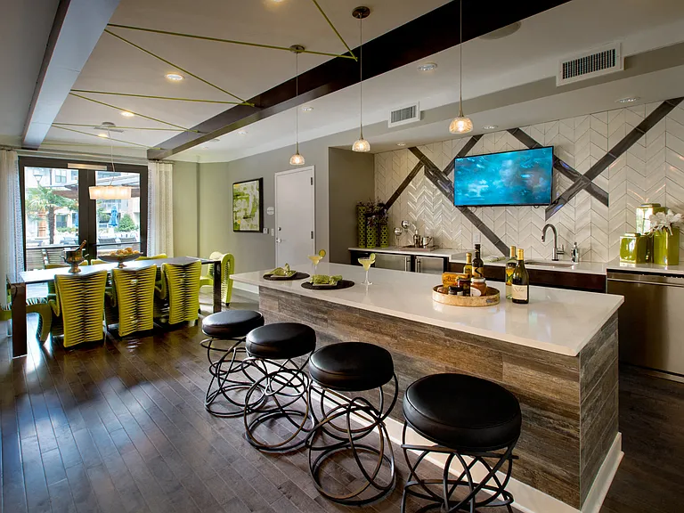 The Reserve at the Ballpark — Photo 12