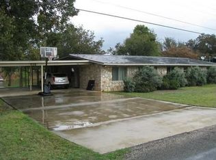 716 Sandy Harbor Dr, Horseshoe Bay, TX 78657