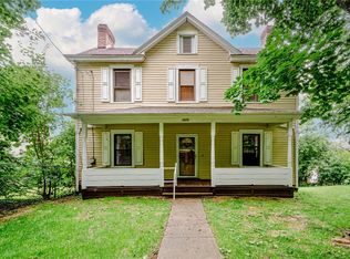 3428 Windgap Ave, Pittsburgh, PA 15205
