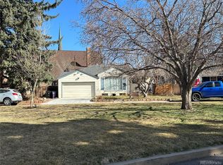 2732 S Downing Cir, Denver, CO 80210