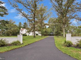 71 Carter Rd, Princeton, NJ 08540