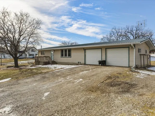 303 Clay St, Malcom, IA 50157