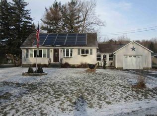 251 Barnerville Rd, Cobleskill, NY 12043