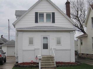 509 W 9th St, Mishawaka, IN 46544