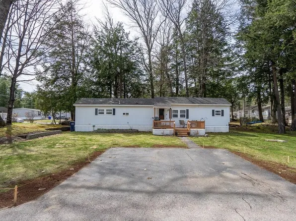 28 Willow Street, Tilton, NH 03276